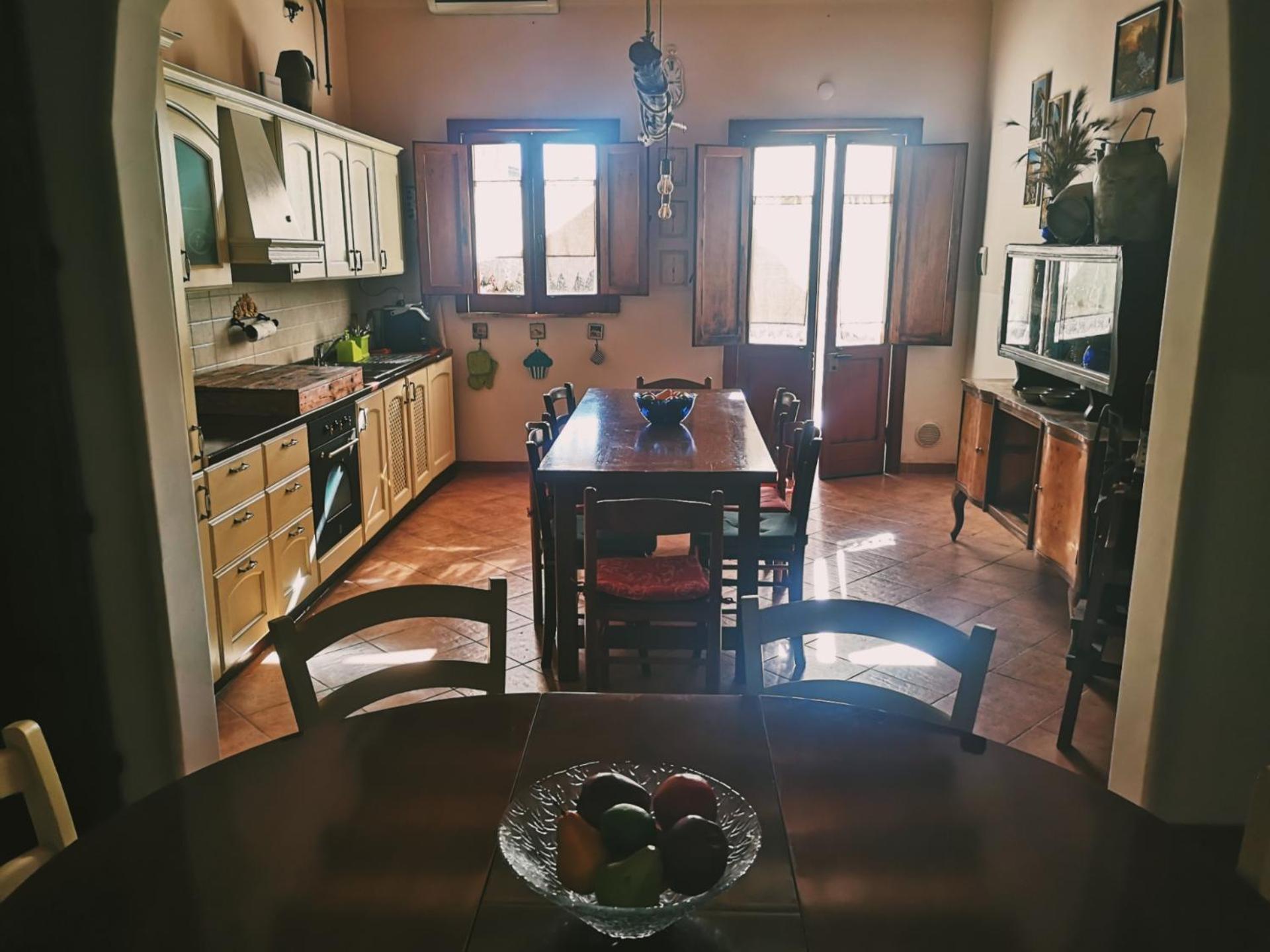 B&B Tobia'S House Giuggianello Bagian luar foto